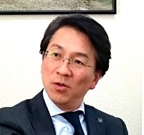 福村泰司
