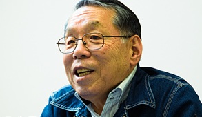 貝原良治