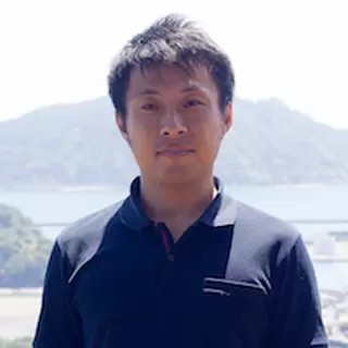 田鹿 倫基