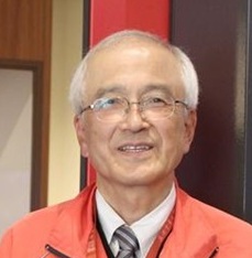 中野正藏（なかの・しょうぞう）