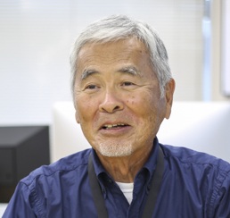 内海 哲