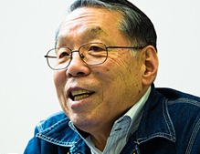 貝原良治