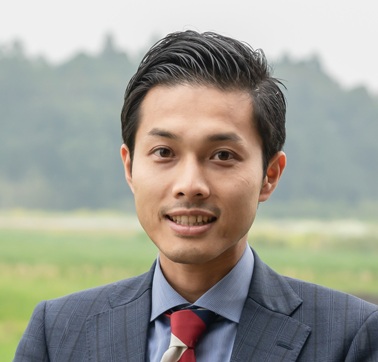 岡本 雄喜