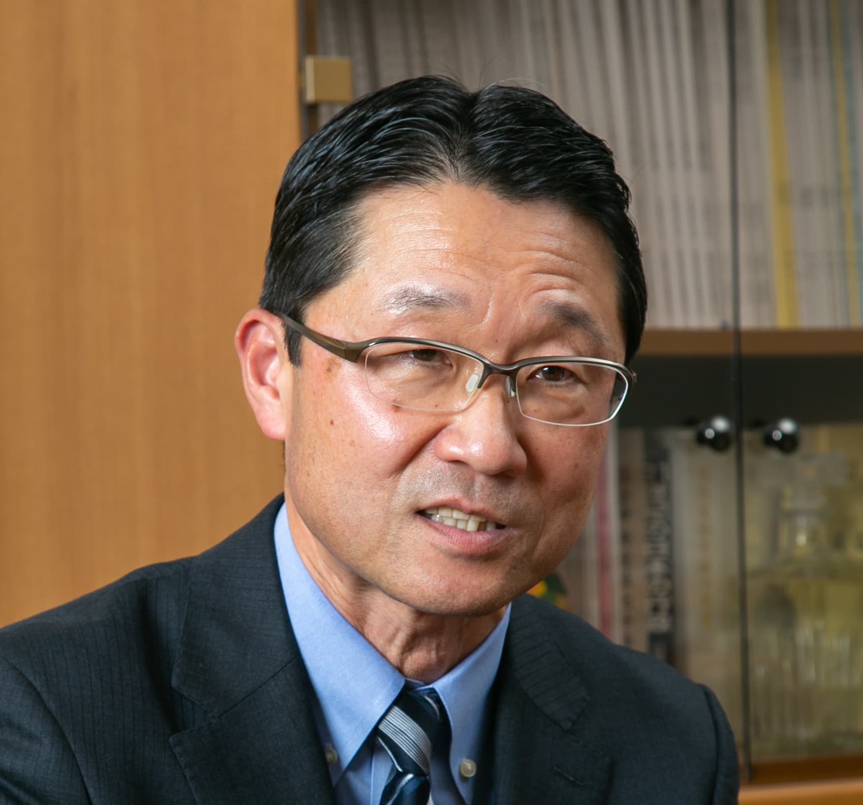 伊藤豊（いとう ゆたか）
