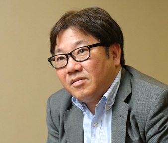 吉川康明