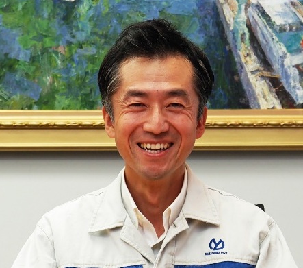 久野智寛