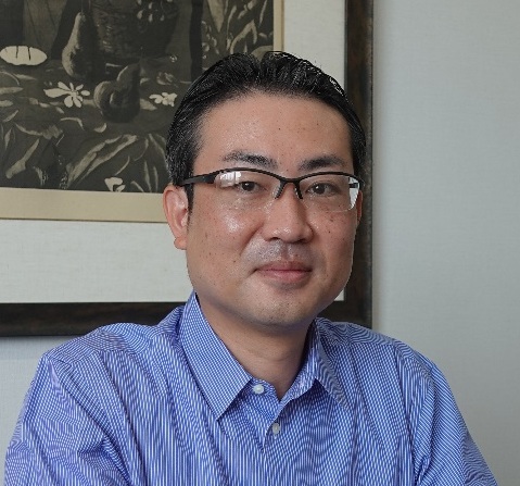 小池享
