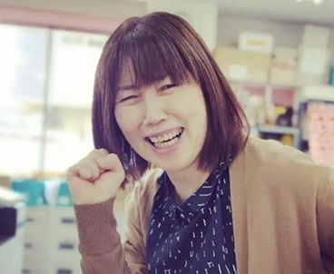 川久保さゆり