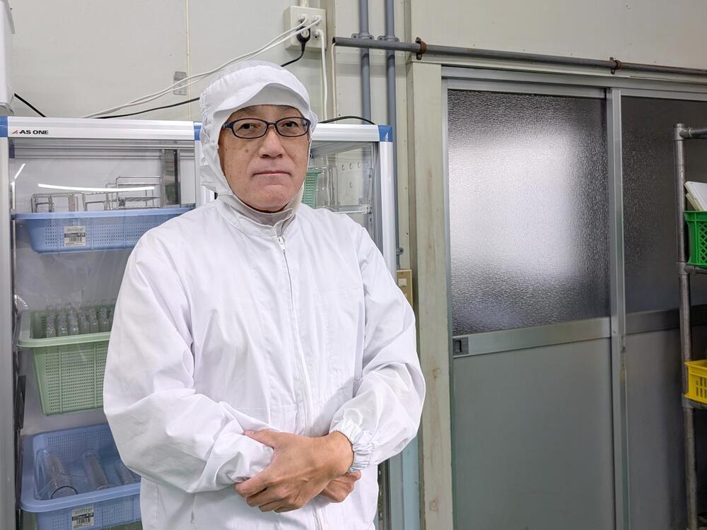和田純一