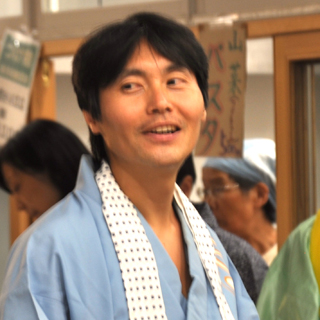 多田 朋孔