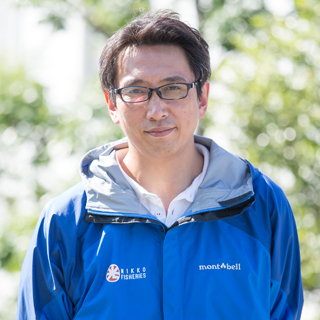 齊藤 庄哉