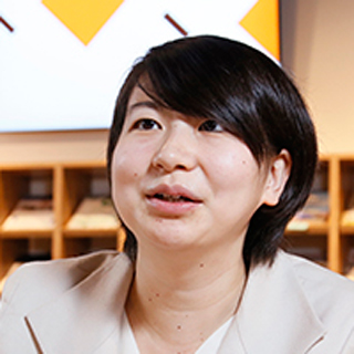 戸塚 絵梨子