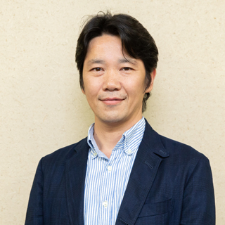 藤原 岳史（ふじわら たけし）