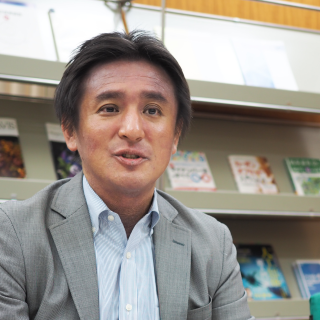 田中文隆