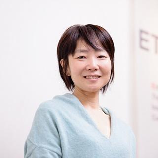 鈴木 敦子（すずき あつこ）