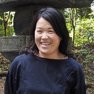 梅崎 奈津子（うめさき なつこ）
