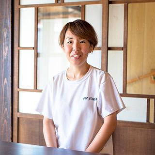 姫野 千月