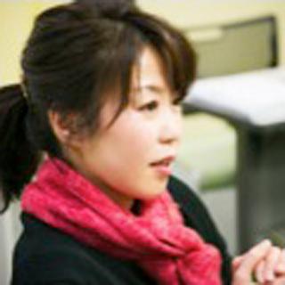 赤坂 葉子