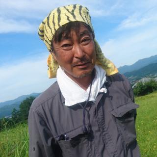 上田 一郎