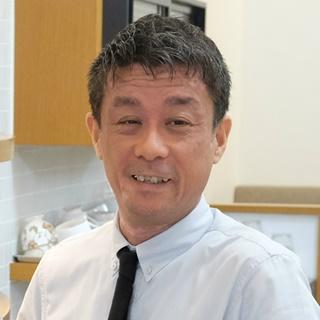 川那辺成樹（かわなべ しげき）