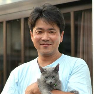 小田切隆一