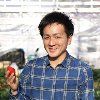澳原 大介（おきはら だいすけ）
