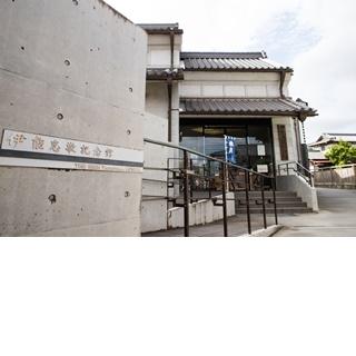 山口眞輝（やまぐち・まさてる）