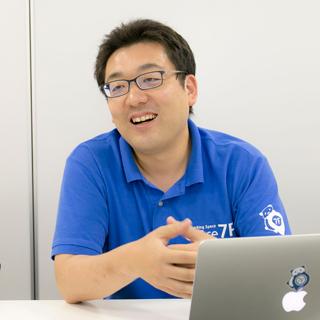 星野 邦敏