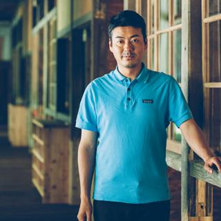 油井 元太郎