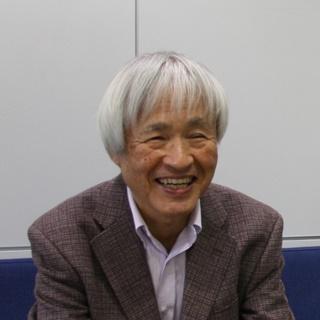 松下 信武（まつした のぶたけ）
