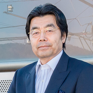 佐田 啓二