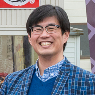 佐竹 宏範