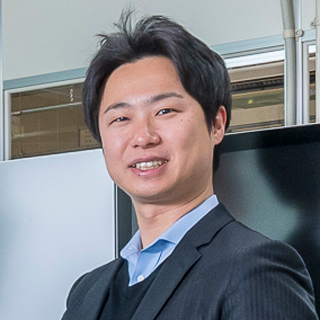 藤尾 宗太郎