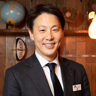 堀 雅徳