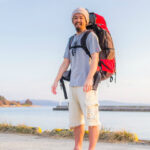 「ライフスタイルの選択肢を増やしたい」という思いが募り、2年半にわたる旅に出た －前編