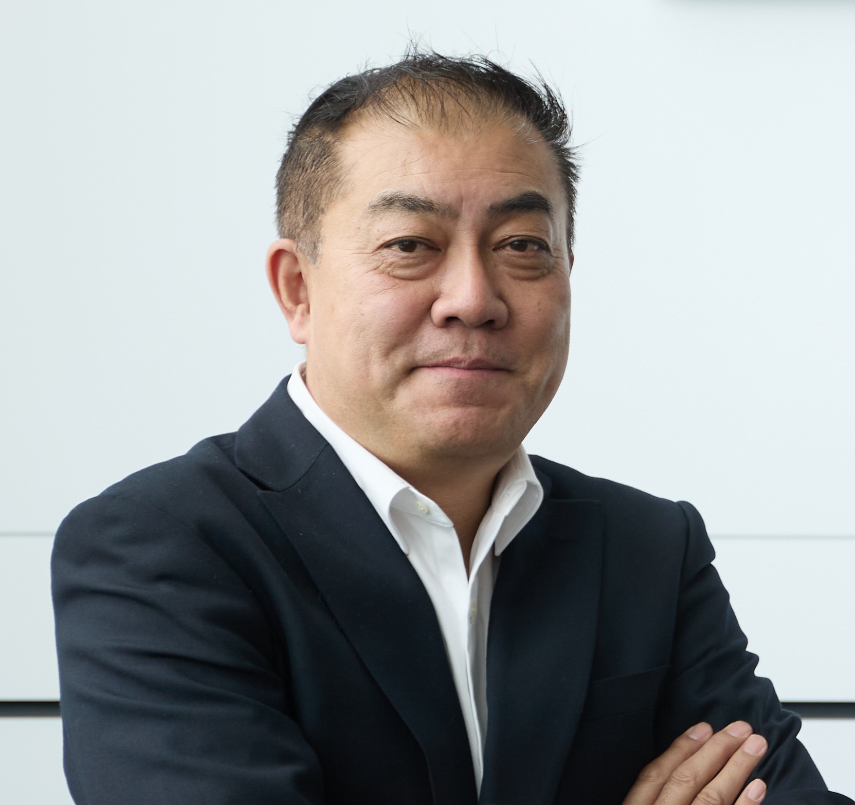 広瀬豪人