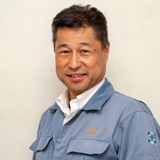 島原 俊英（しまばら としひで）