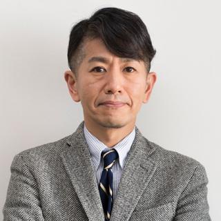 村多 正俊さん
