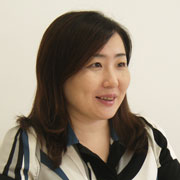 岩永 慶子