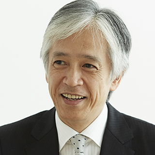 小城 武彦