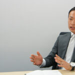 自分が取り組んできた仕事に社会的ミッションが加わった