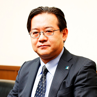 加野 稔