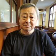 尾羽沢 信一