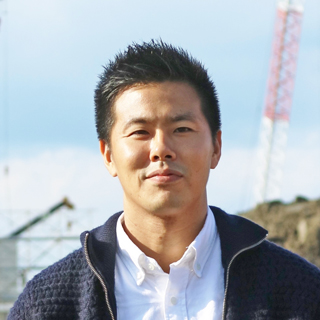 山中 大介（やまなか だいすけ）