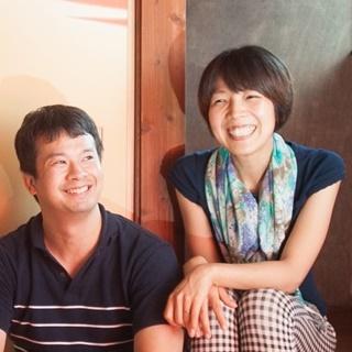 林 俊吾（はやし しゅんご）・林 佳奈（はやし かな）
