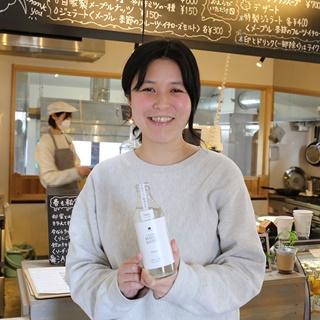 井原 愛子（いはら あいこ）
