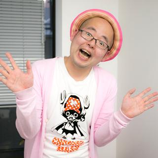 三好 秀典