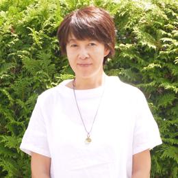 水野 ひろ子