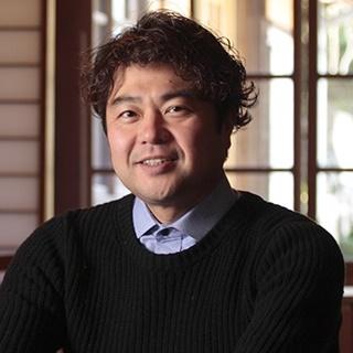長友 慎治（ながとも しんじ）