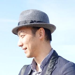 坂口 祐（さかぐち ゆう）